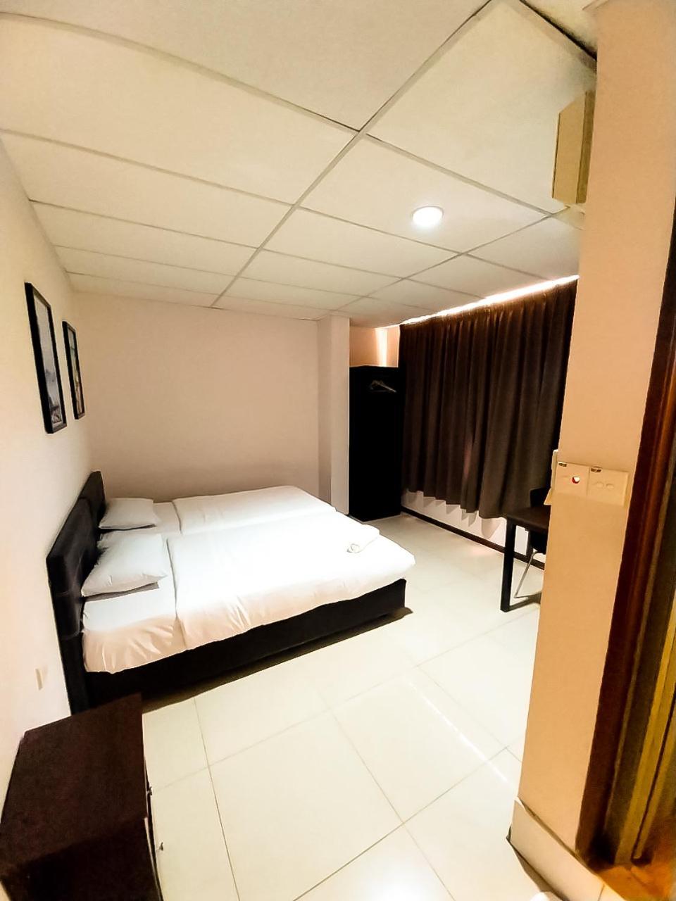 Mb Budget Kota Kinabalu