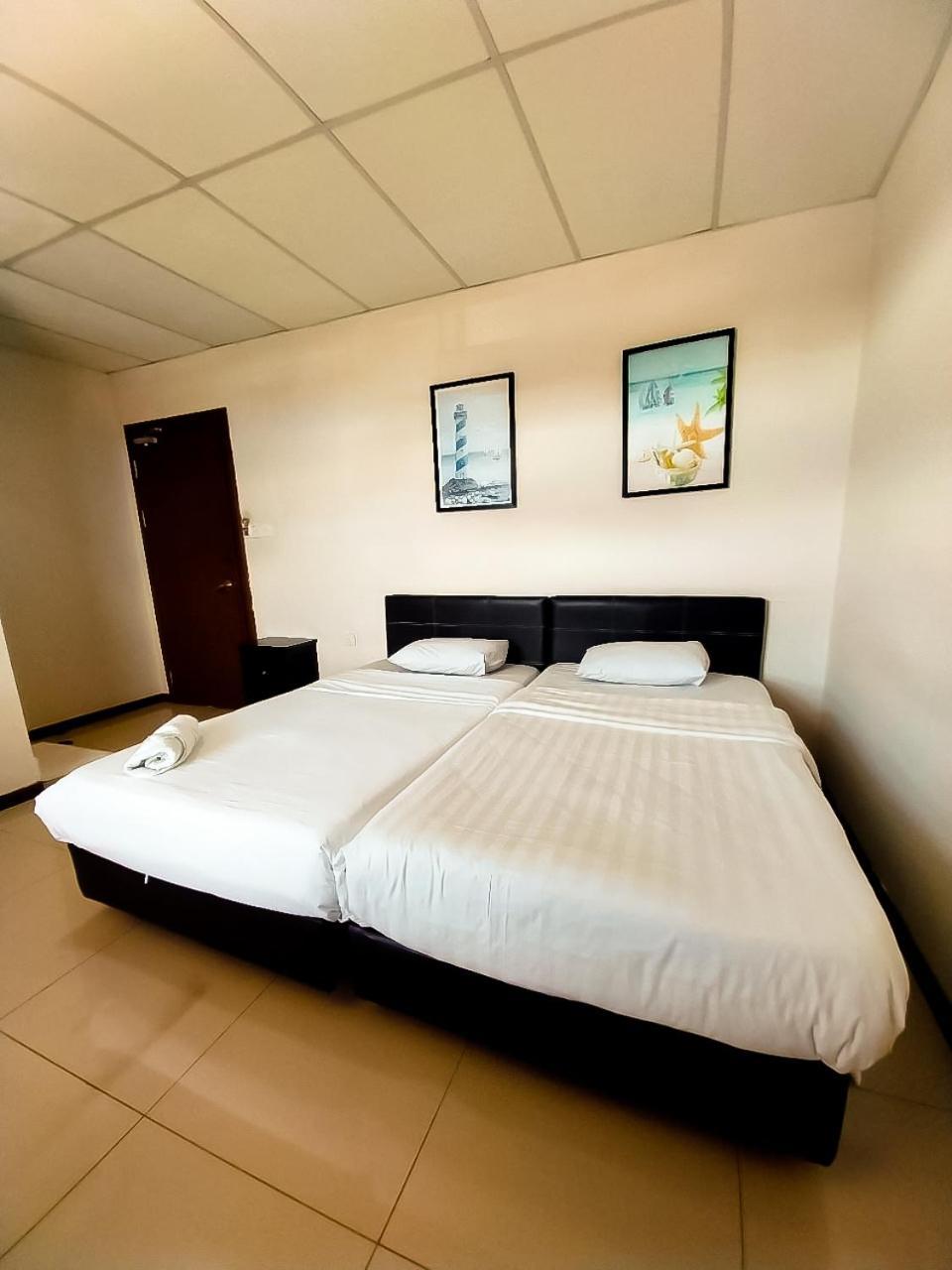 Mb Budget Hotel *