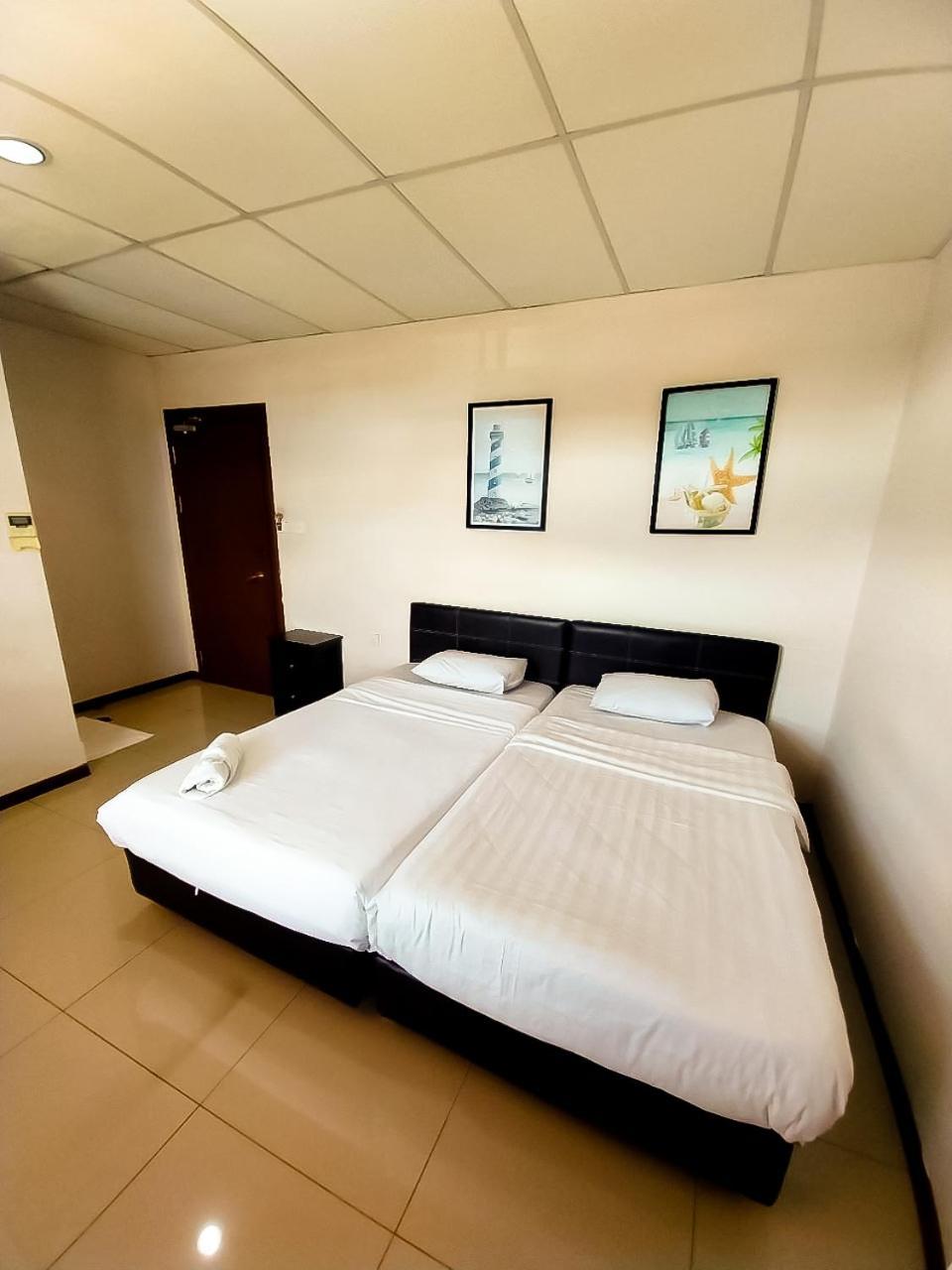Hotel Mb Budget Kota Kinabalu