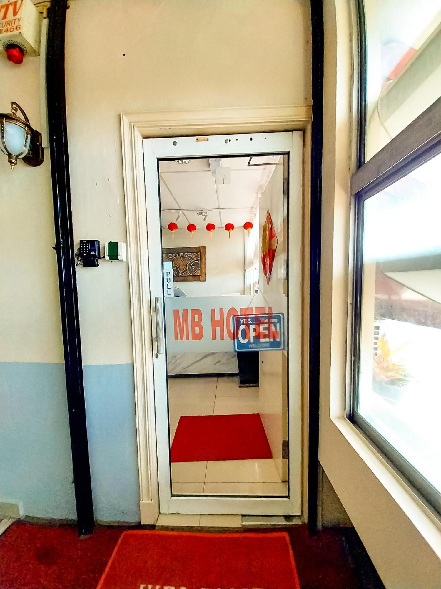 Mb Budget Hotel Kota Kinabalu