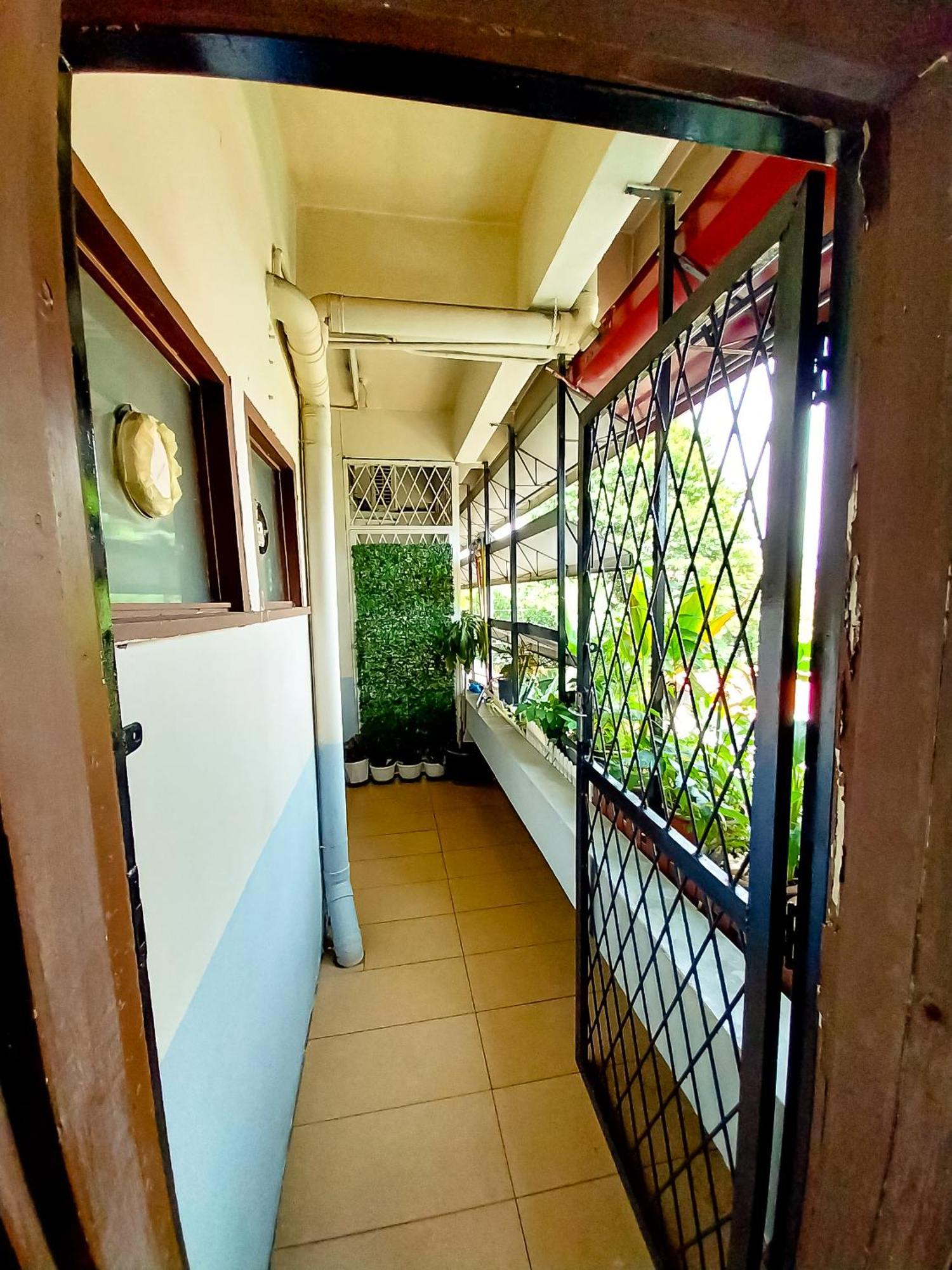 Hotel Mb Budget Kota Kinabalu