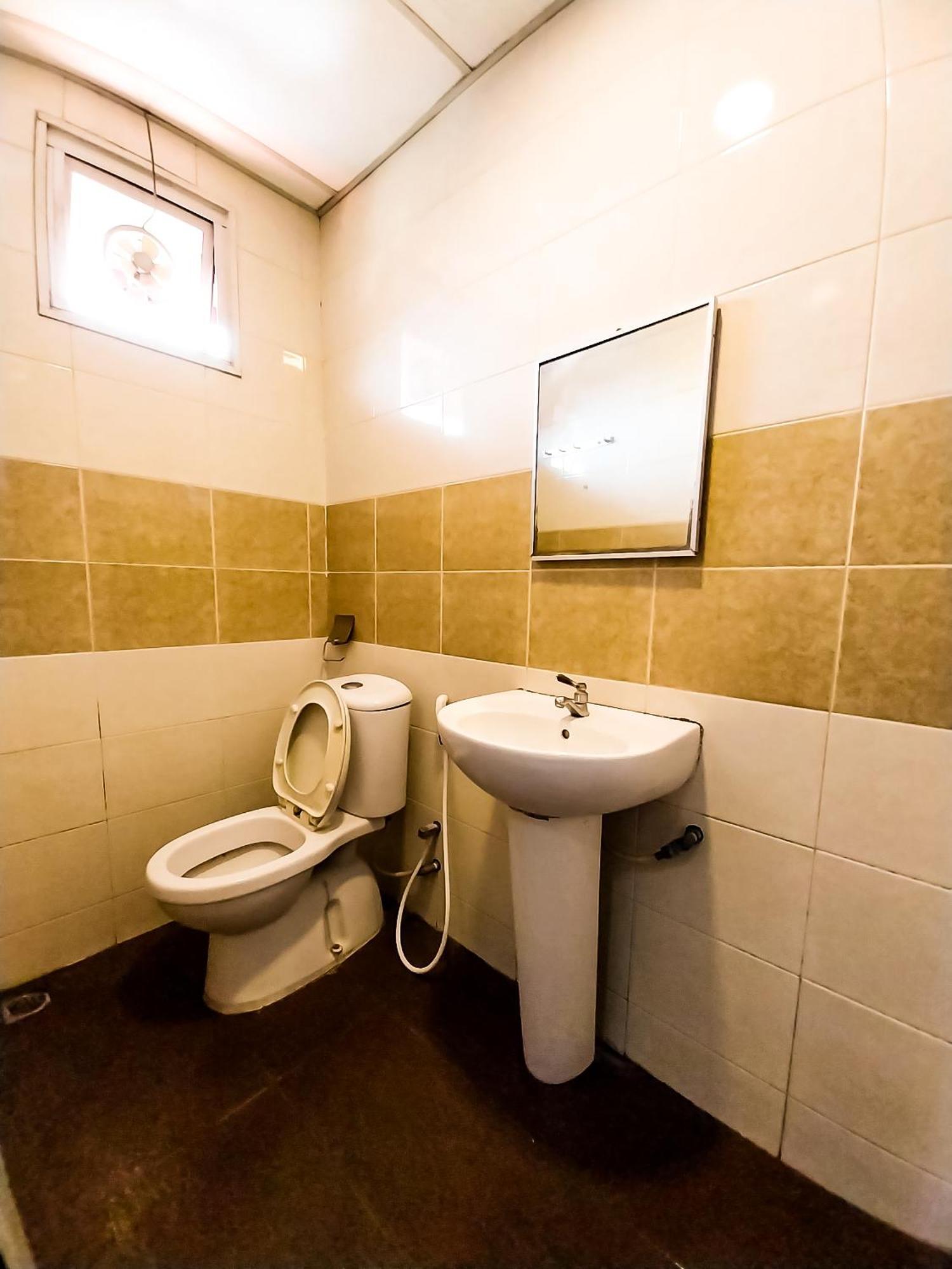 Mb Budget Hotel *