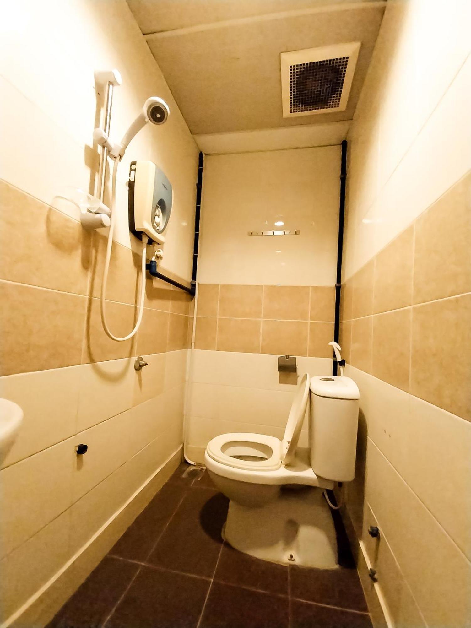 Hotel Mb Budget *