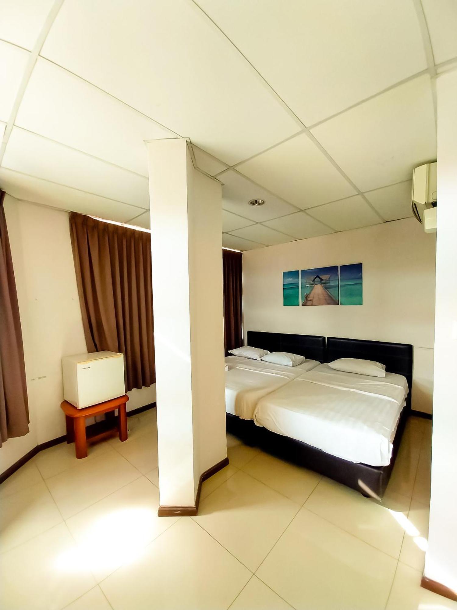 Mb Budget Hotel Kota Kinabalu
