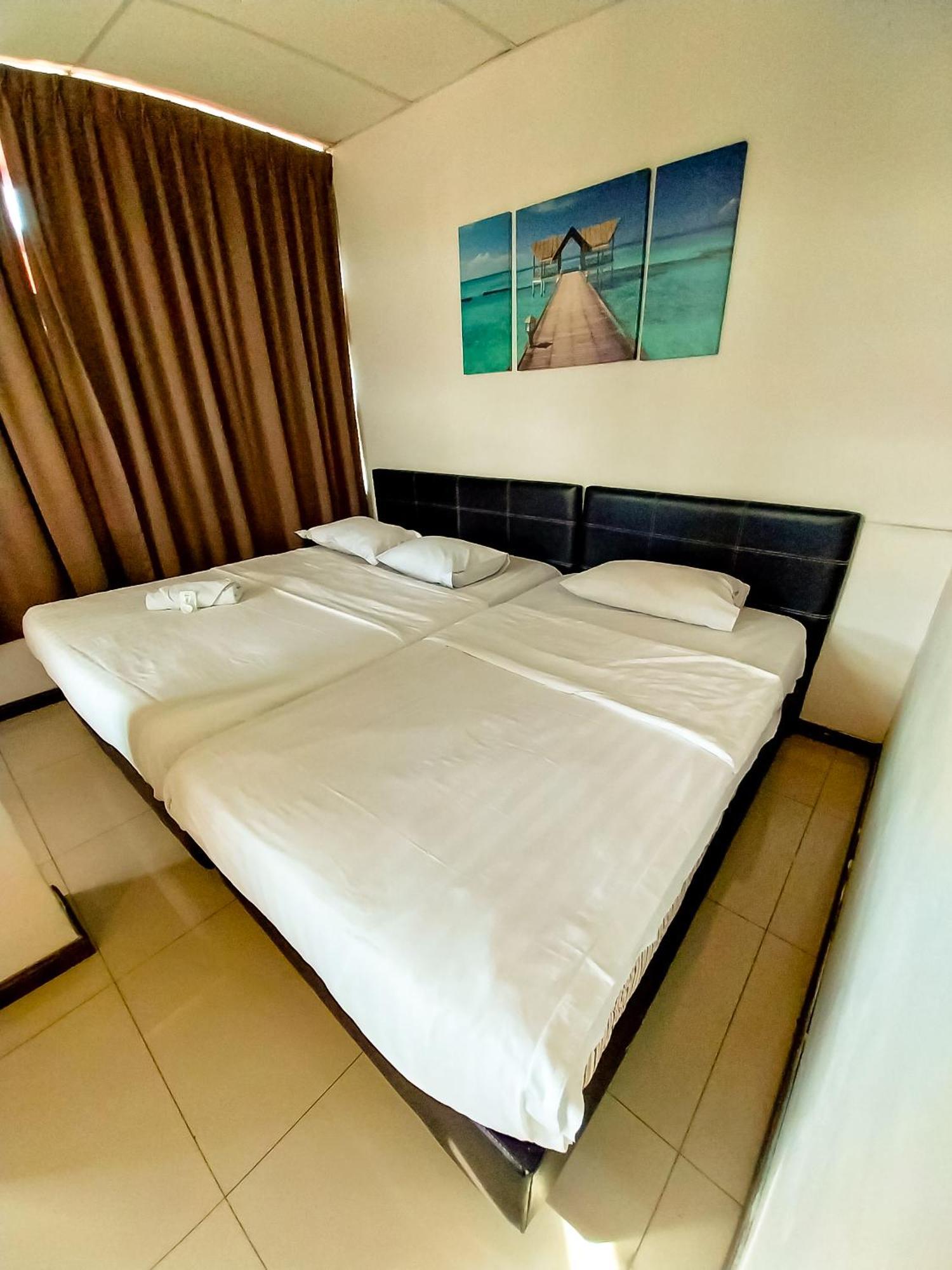 Mb Budget Hotel *