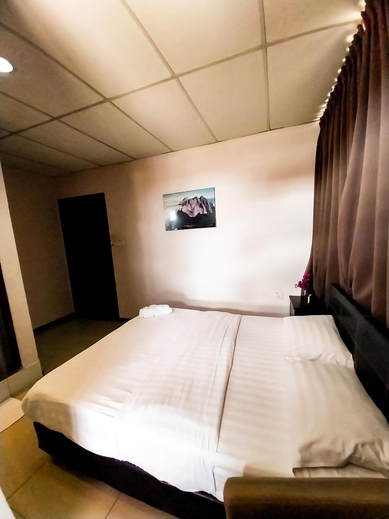 Hotel Mb Budget Kota Kinabalu