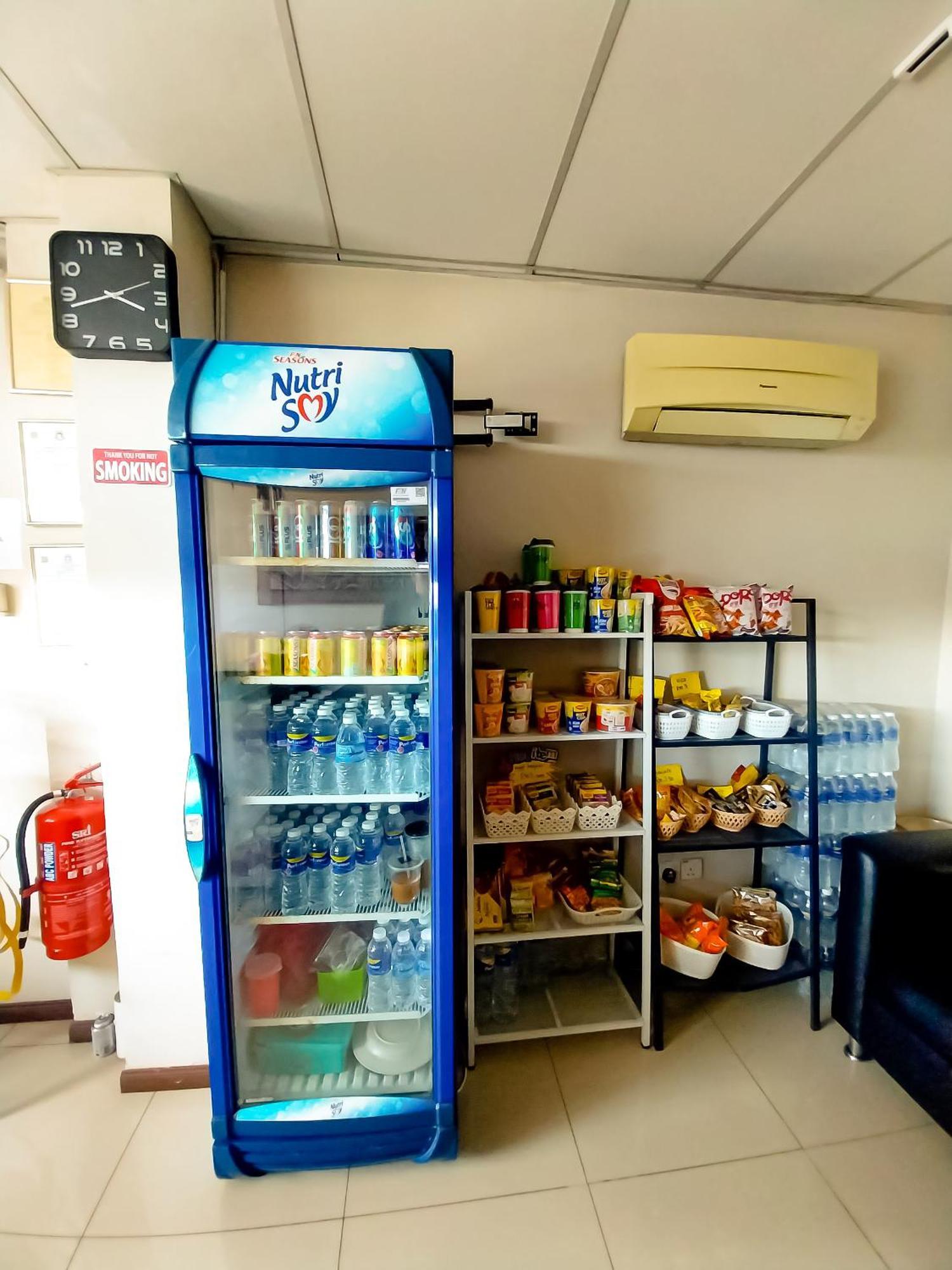 Mb Budget Hotel