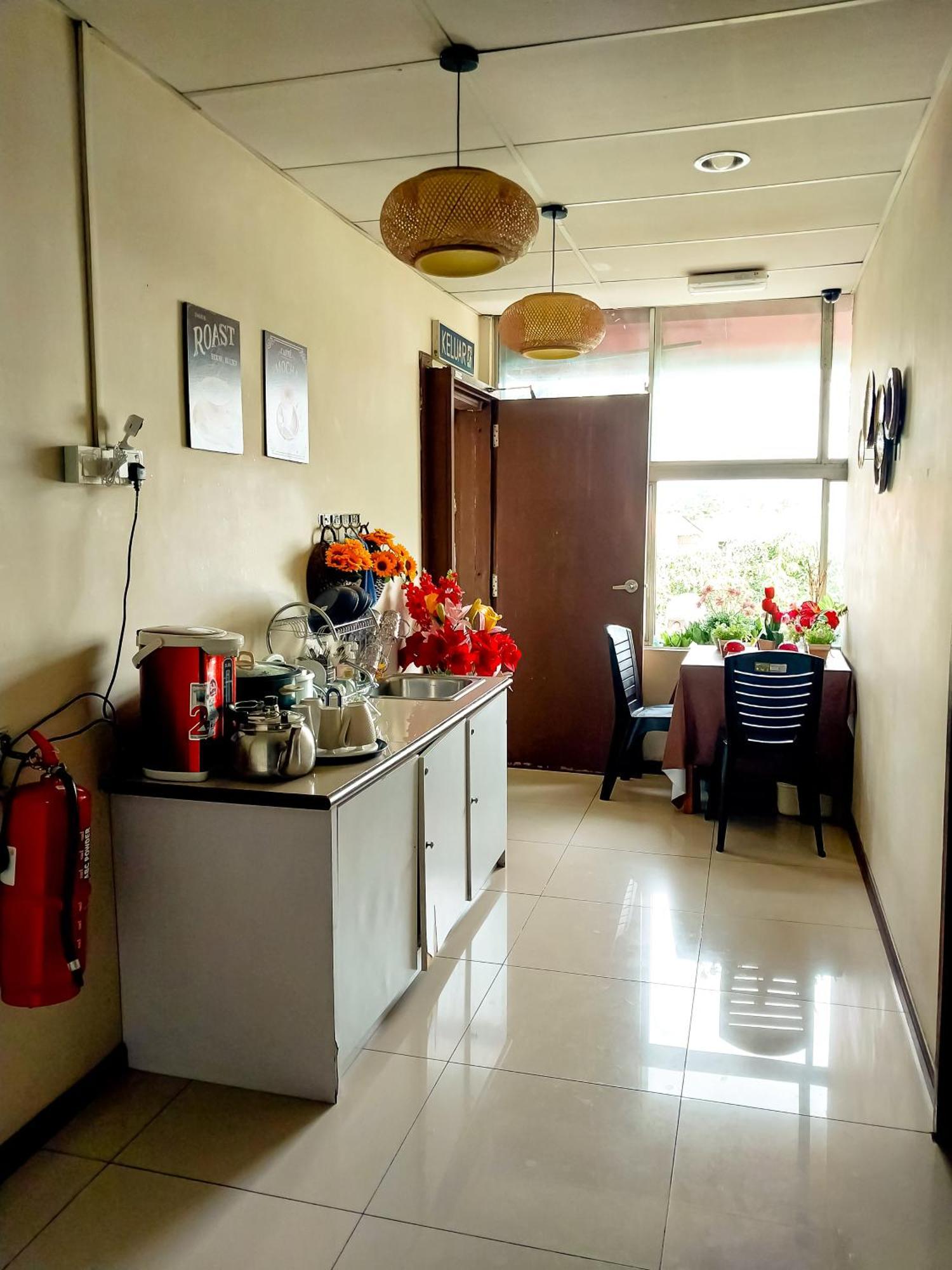Hotel Mb Budget Kota Kinabalu