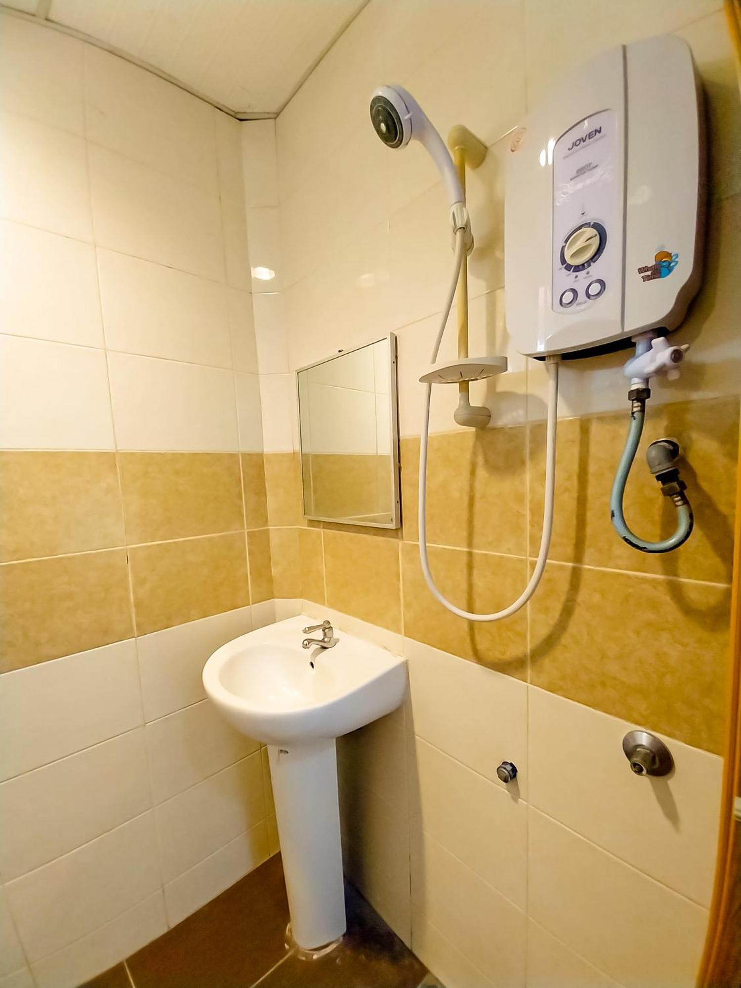 Mb Budget Hotel Kota Kinabalu