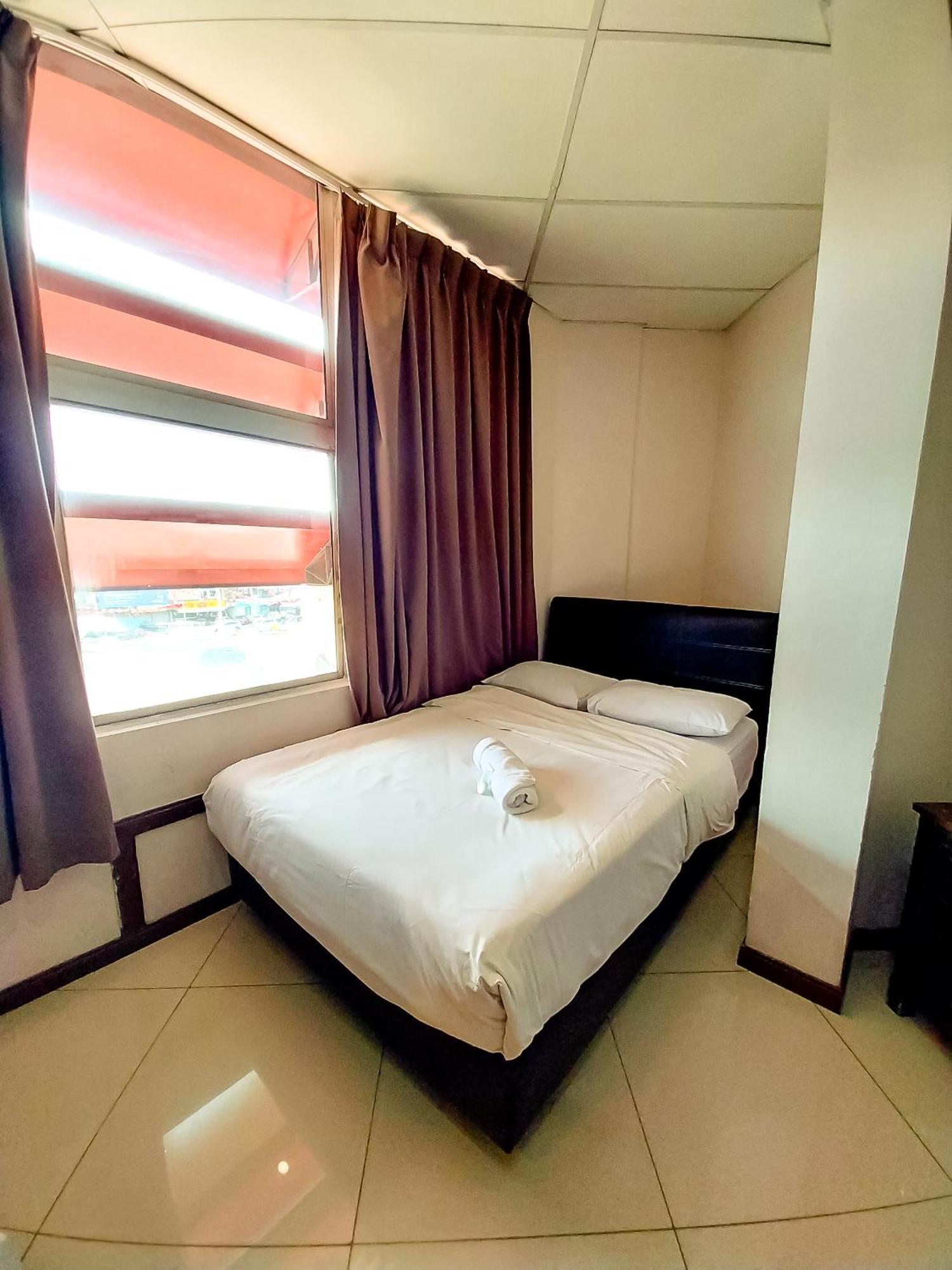 Hotel Mb Budget Kota Kinabalu