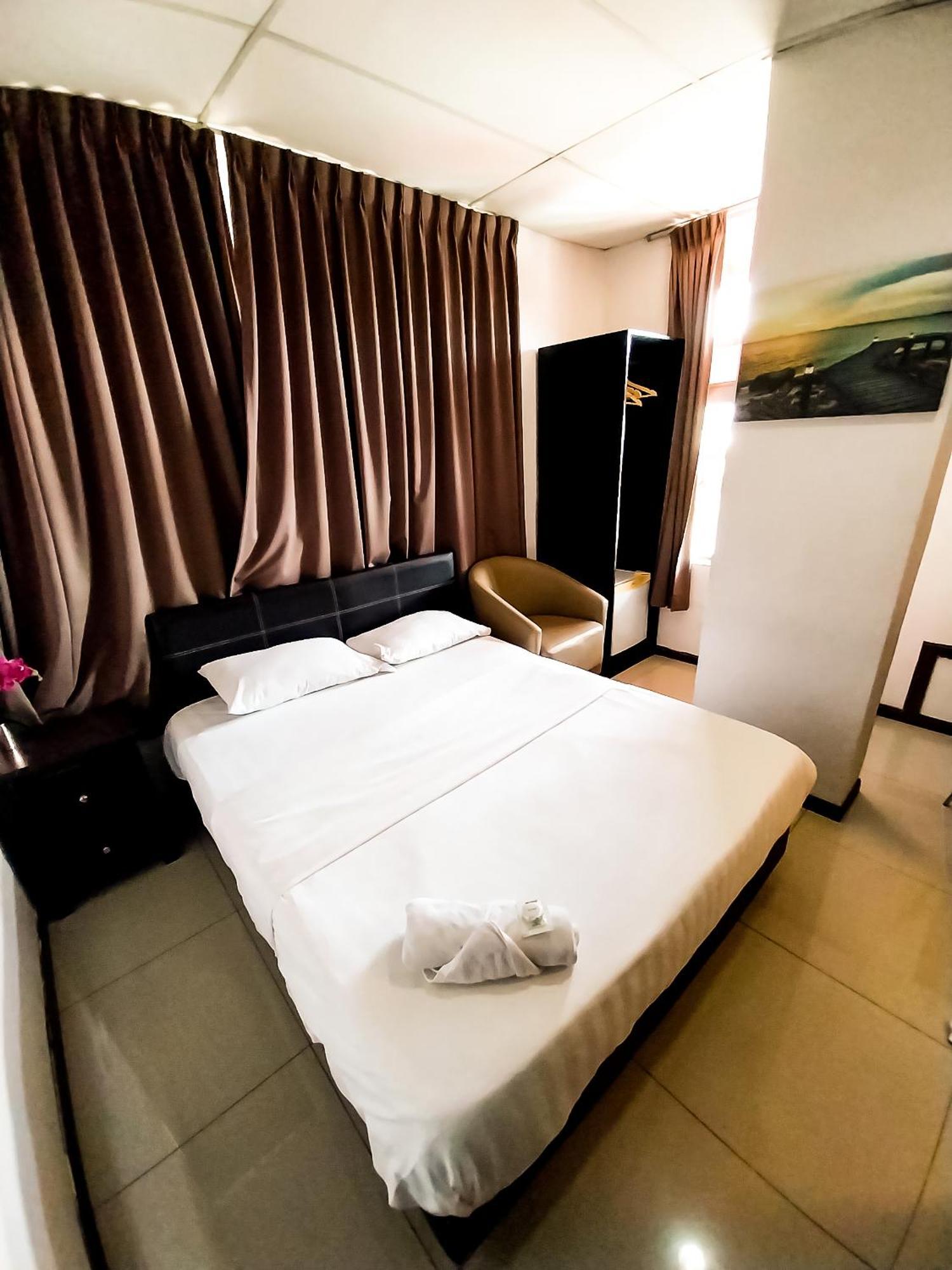 Mb Budget Hotel